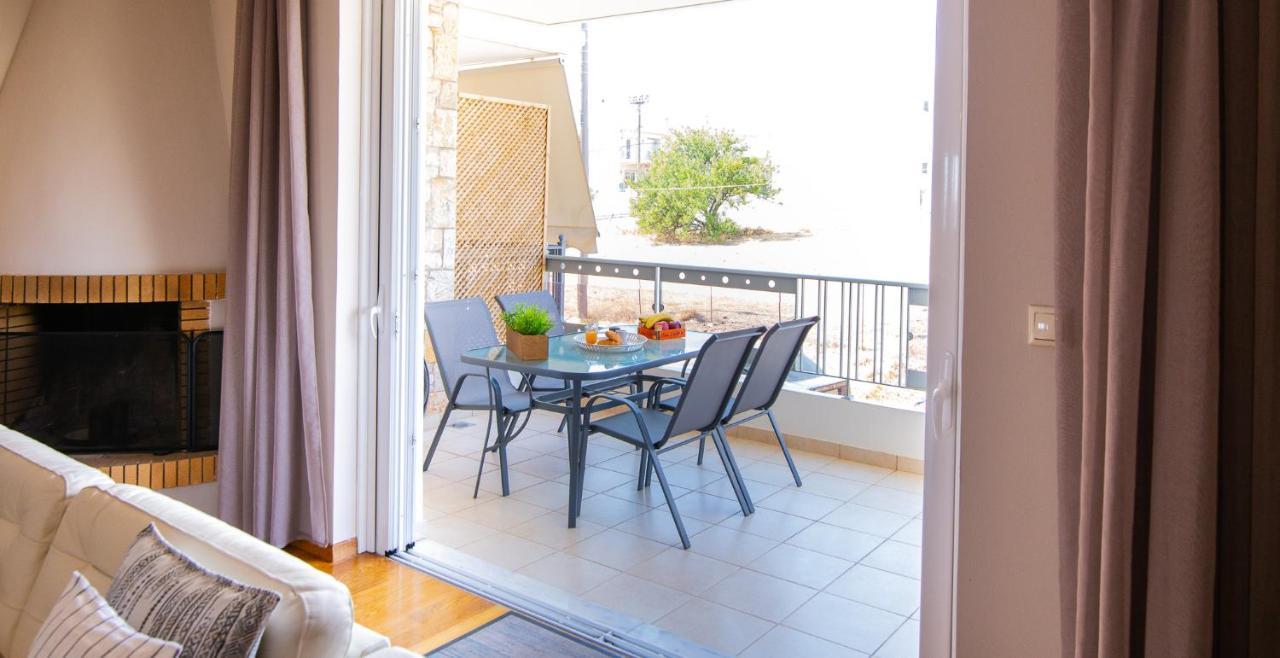 Athens Airport Lodge Spata  Exterior photo