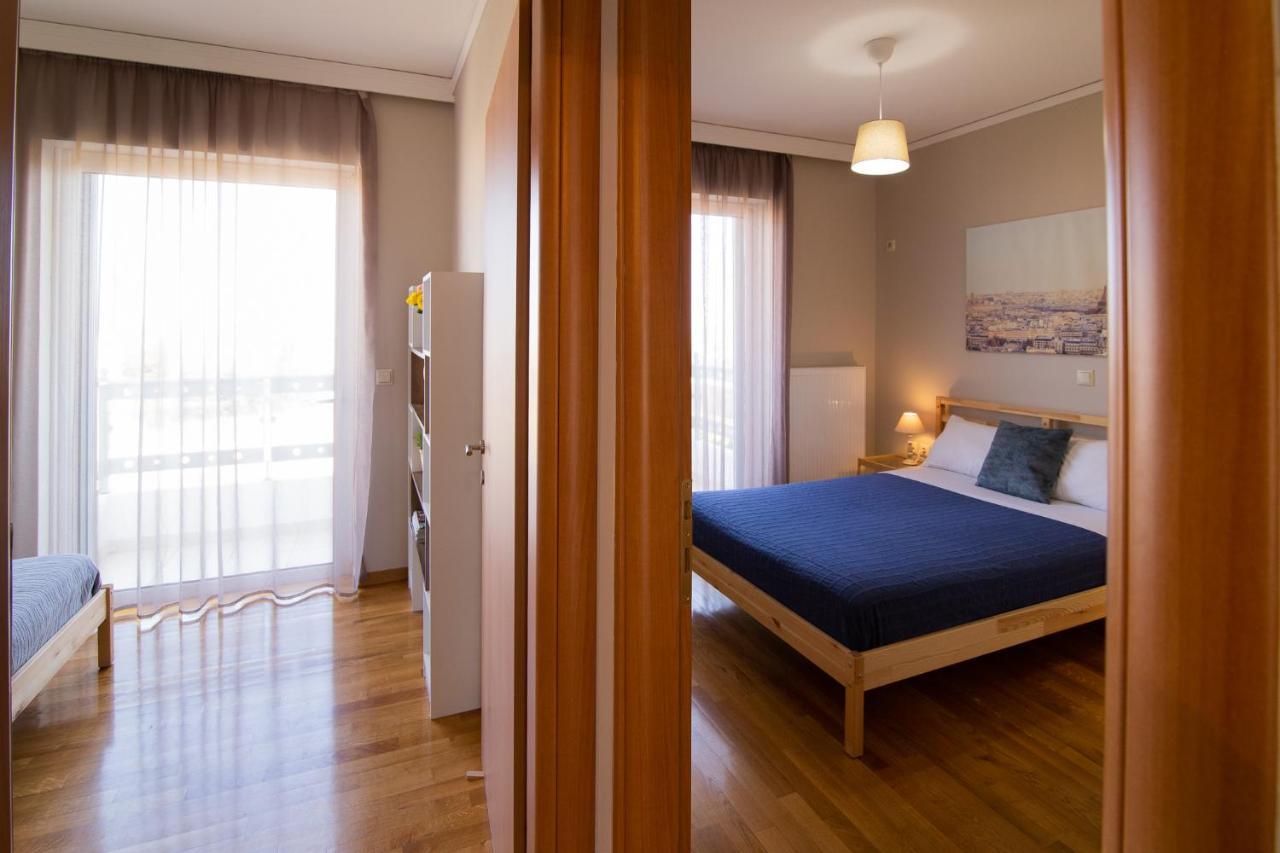 Athens Airport Lodge Spata  Exterior photo