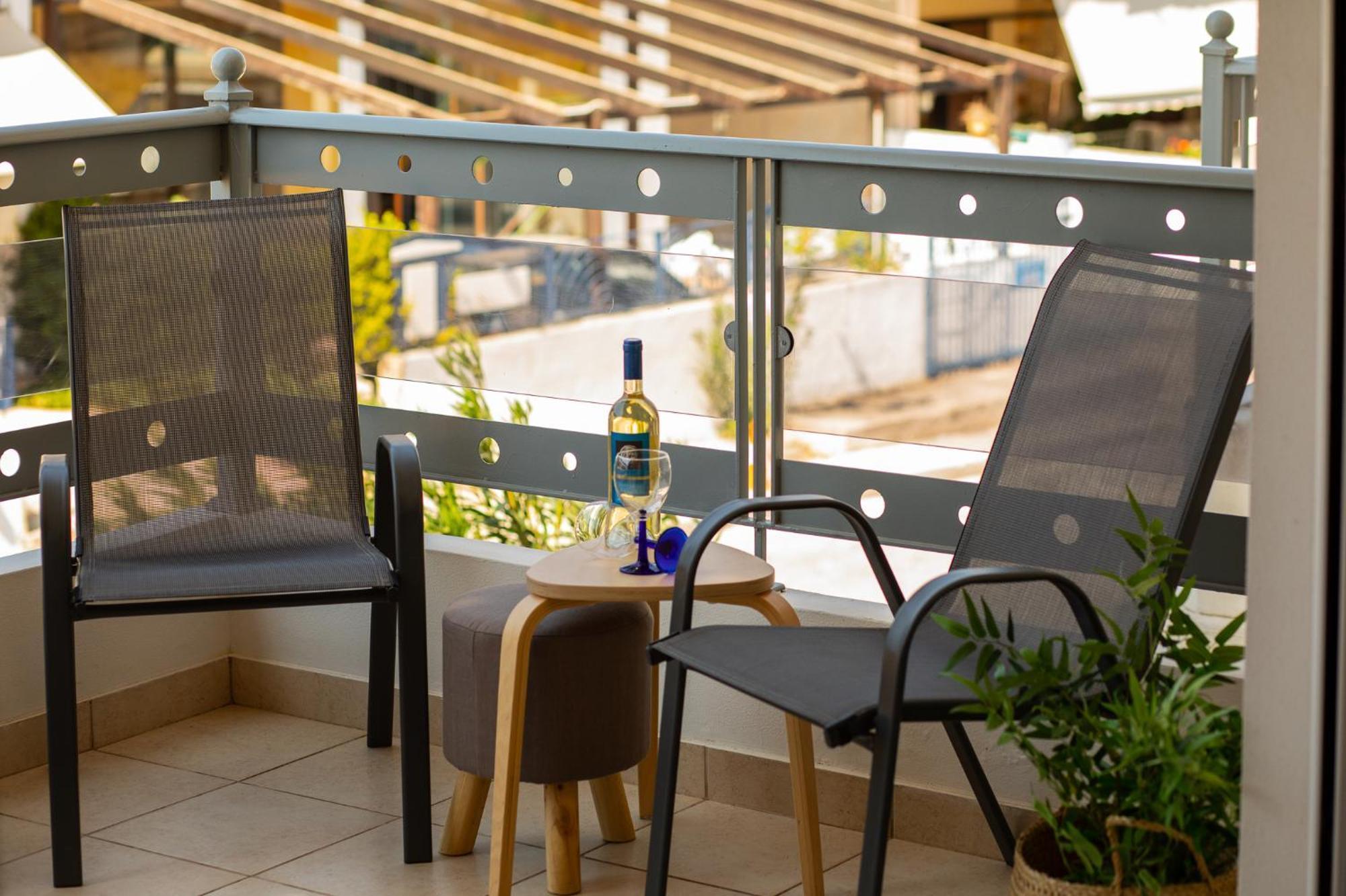 Athens Airport Lodge Spata  Exterior photo