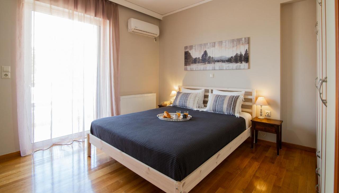 Athens Airport Lodge Spata  Exterior photo