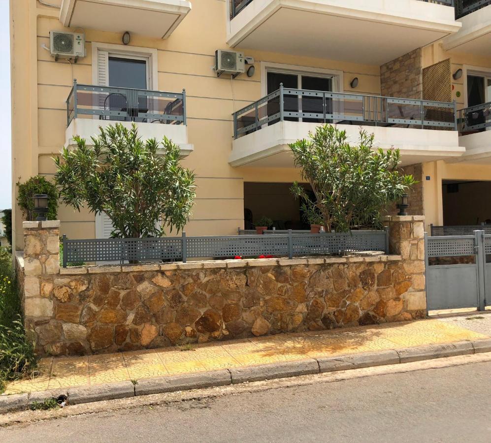 Athens Airport Lodge Spata  Exterior photo