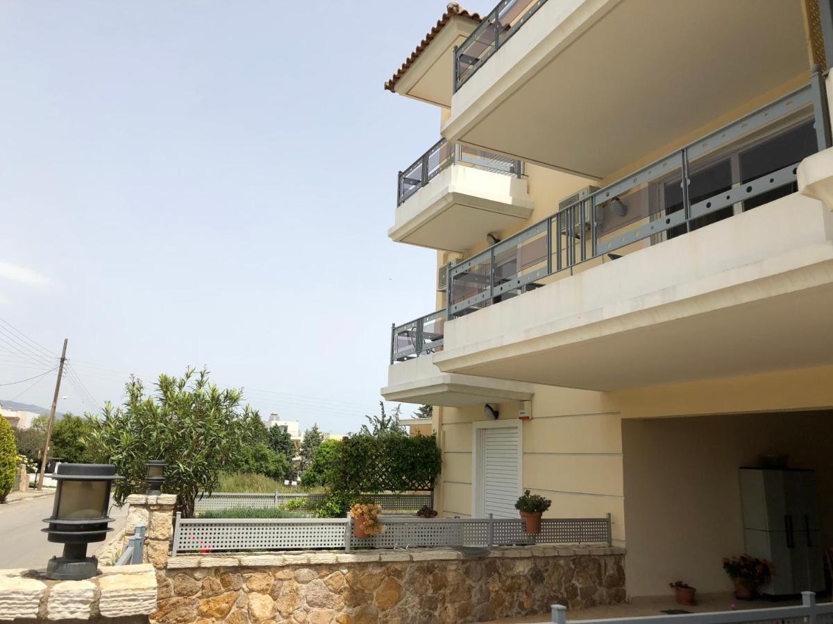 Athens Airport Lodge Spata  Exterior photo